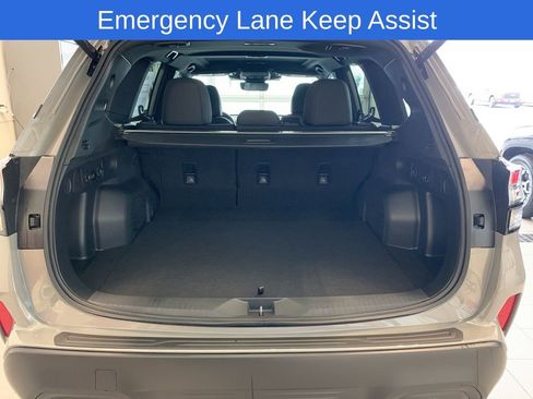 New 2026 Subaru Forester Premium image 15