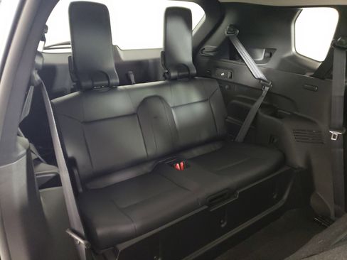 New 2026 Mitsubishi Outlander Trail Edition image 13