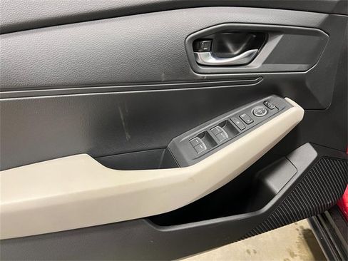 New 2025 Honda Accord LX image 14