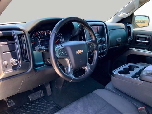 Used 2014 Chevrolet Silverado 1500 LT RWD image 17