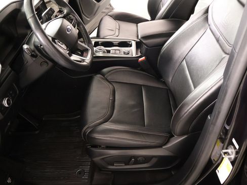 Used 2021 Ford Explorer ST w/ Equipment Group 401A AWD/4WD image 12