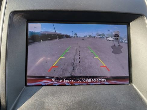 Used 2020 Ford Edge SEL AWD/4WD image 34