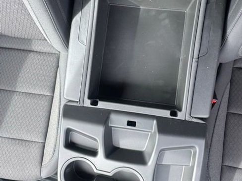 New 2026 Chevrolet Silverado 1500 Custom image 24