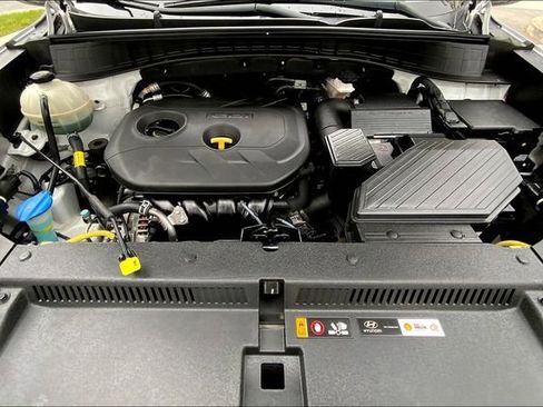 Used 2018 Hyundai Tucson SEL image 10