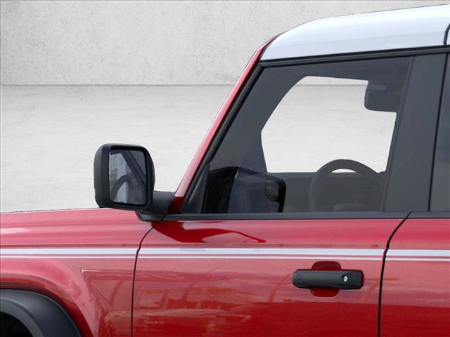 New 2026 Ford Bronco Heritage Edition AWD/4WD image 22