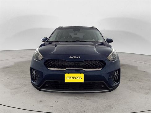 Used 2022 Kia Niro EX Premium image 8