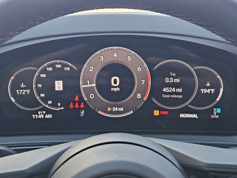 Certified 2025 Porsche Cayenne image 16