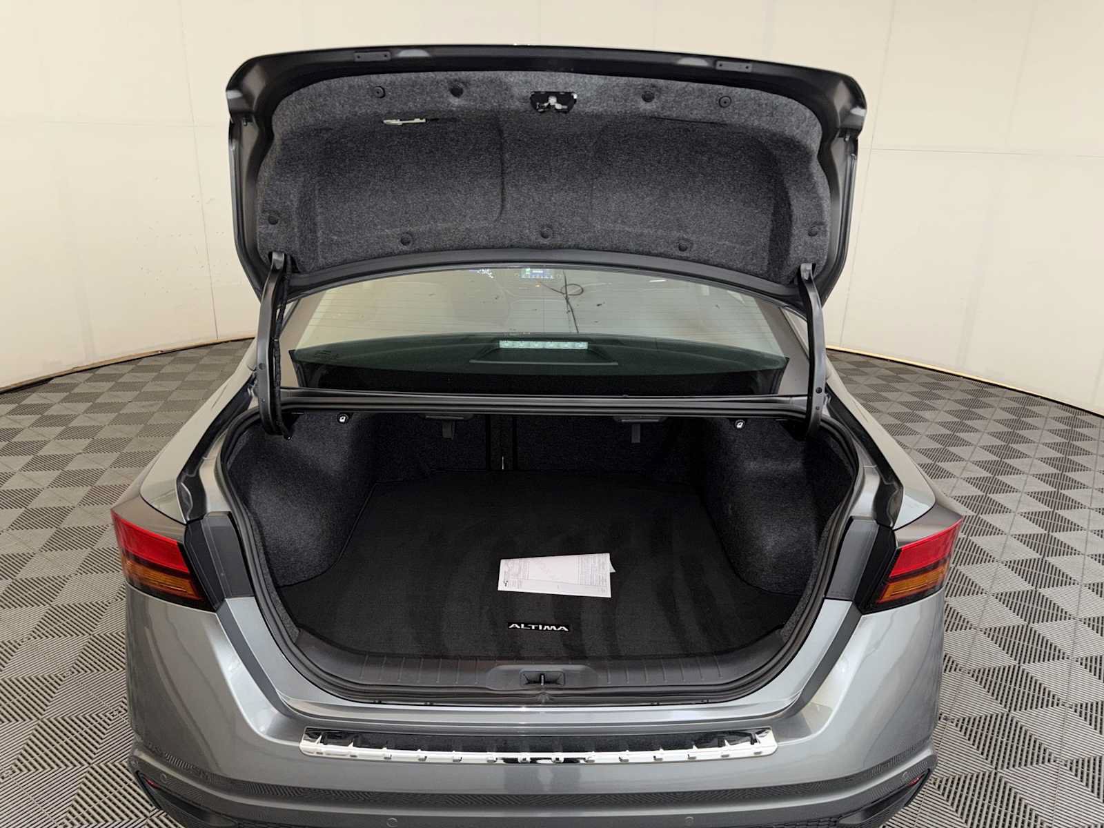 Used 2021 Nissan Altima 2.5 SL AWD/4WD image 22