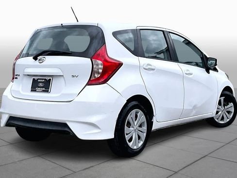 Used 2017 Nissan Versa Note SV image 13