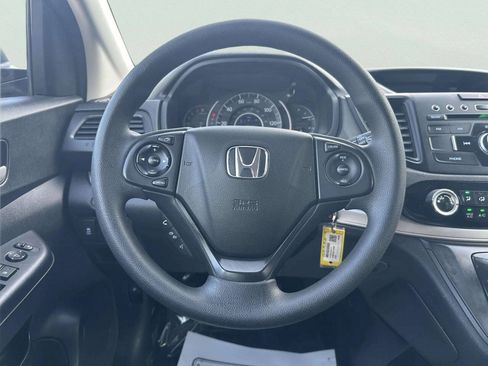 Used 2016 Honda CR-V LX image 12