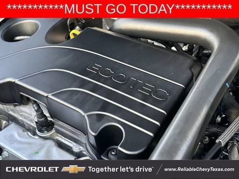 Used 2026 Chevrolet Equinox ACTIV w/ Convenience Package III AWD/4WD image 32