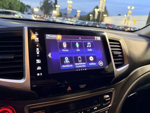 Used 2020 Honda Ridgeline RTL image 22