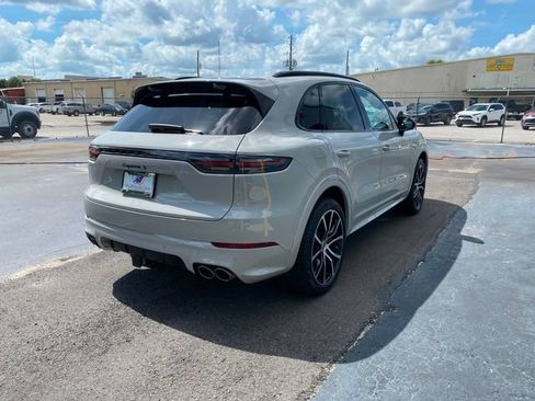 Used 2020 Porsche Cayenne S AWD/4WD image 63