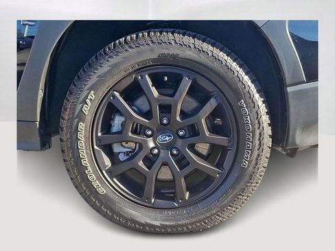 Certified 2025 Subaru Crosstrek 2.5i Wilderness w/ Wilderness Package image 7