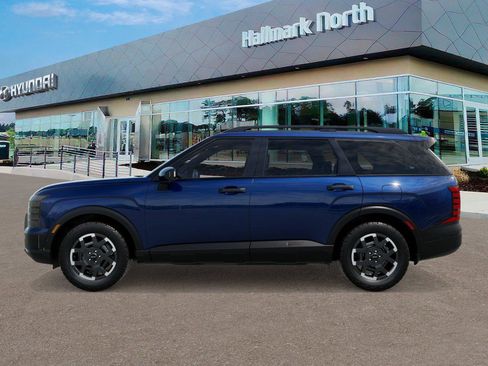 New 2026 Hyundai Palisade XRT Pro image 3