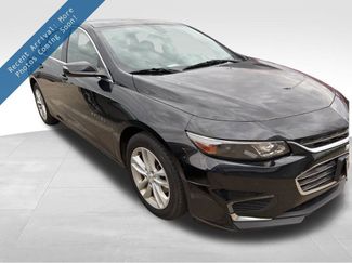 Used 2016 Chevrolet Malibu LT video 1