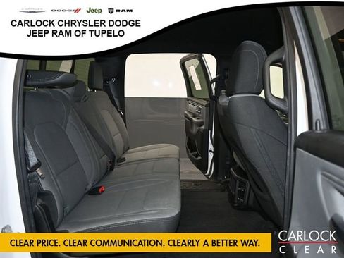 Used 2023 RAM 1500 Big Horn image 35