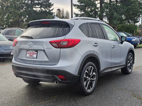 Used 2016 MAZDA CX-5 Grand Touring image 7