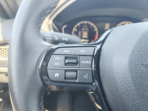 Used 2024 Honda Civic Sport image 21