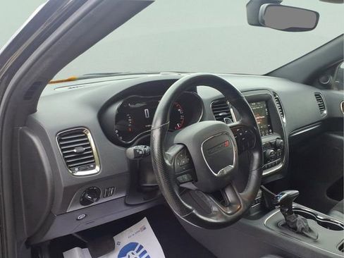 Used 2019 Dodge Durango GT AWD/4WD image 12