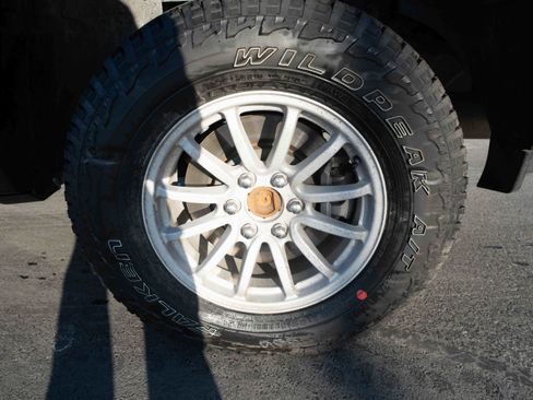 Used 2019 RAM 1500 Rebel image 27