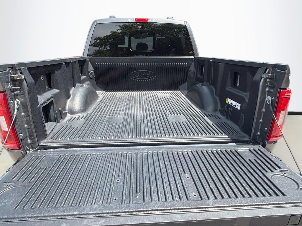Used 2023 Ford F150 XLT w/ Equipment Group 302A High RWD image 27