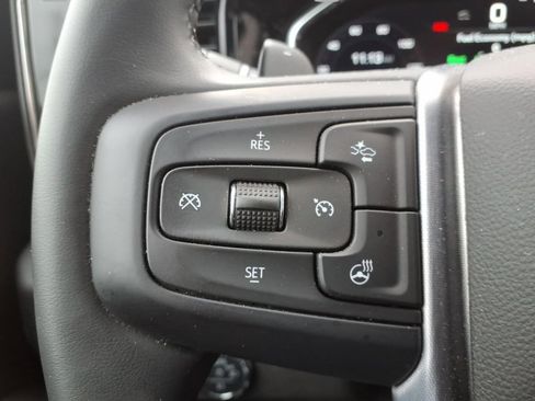 Used 2023 GMC Sierra 1500 Elevation w/ Preferred Package AWD/4WD image 19