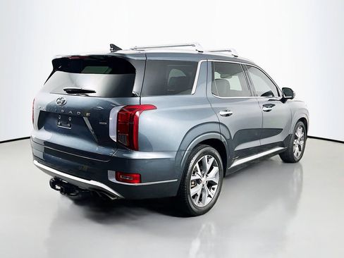 Used 2022 Hyundai Palisade Limited AWD/4WD image 5