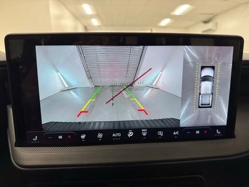 New 2025 Ford Maverick Tremor image 20