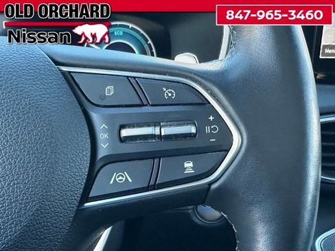 Used 2022 Hyundai Santa Fe Limited image 25