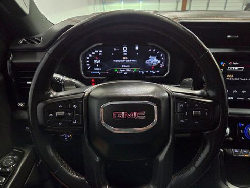 Used 2022 GMC Sierra 1500 AT4 w/ AT4 Premium Package image 49