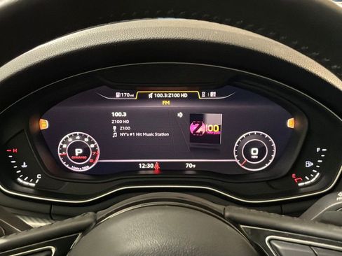 Used 2018 Audi A5 2.0T Premium Plus w/ Premium Plus image 14