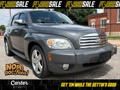 Used 2008 Chevrolet HHR LT w/ LT Preferred Equipment Group
