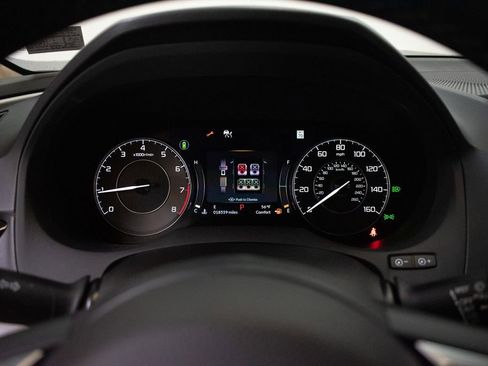 Used 2023 Acura RDX AWD image 13