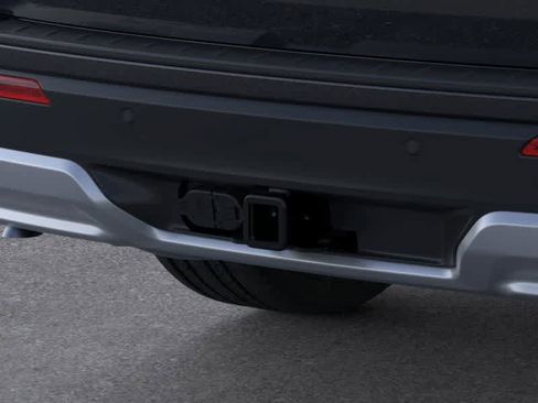 New 2026 Ford Explorer Platinum w/ LUX Leather Package image 23