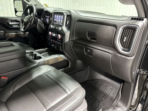 Used 2022 GMC Sierra 2500 Denali w/ Denali Ultimate Package image 30