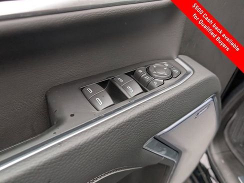 New 2026 GMC Sierra 3500 Denali w/ Denali Reserve Package image 16