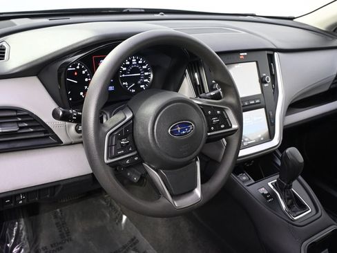 Used 2021 Subaru Legacy w/ Alloy Wheel Package AWD/4WD image 7
