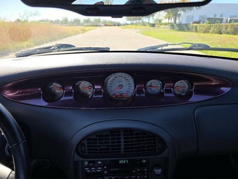 Used 1999 Plymouth Prowler image 18