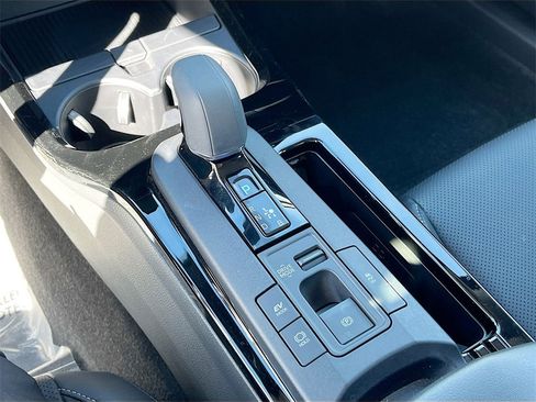 Used 2026 Toyota Prius Limited image 16