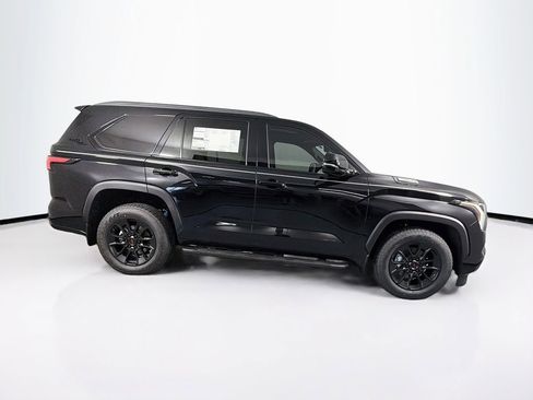 New 2026 Toyota Sequoia Limited AWD/4WD image 10