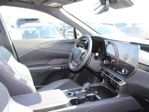 Used 2024 Lexus RX 350 Premium w/ Cold Area Package FWD image 5