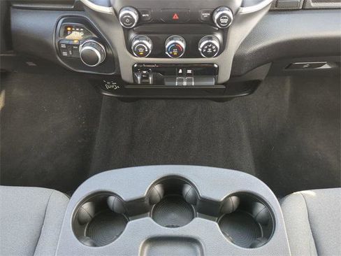 Certified 2024 RAM 2500 Big Horn image 20