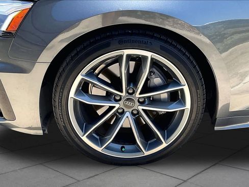 Used 2024 Audi A5 2.0T Premium w/ Summer of Audi Package AWD/4WD image 11