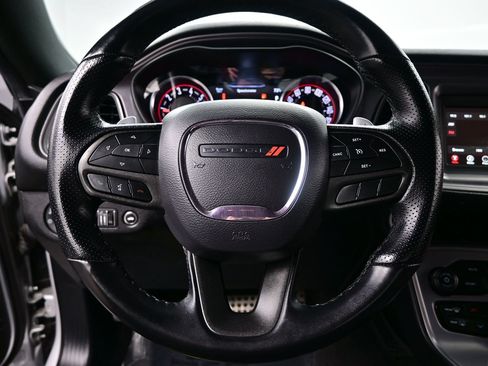 Used 2023 Dodge Challenger R/T RWD image 25