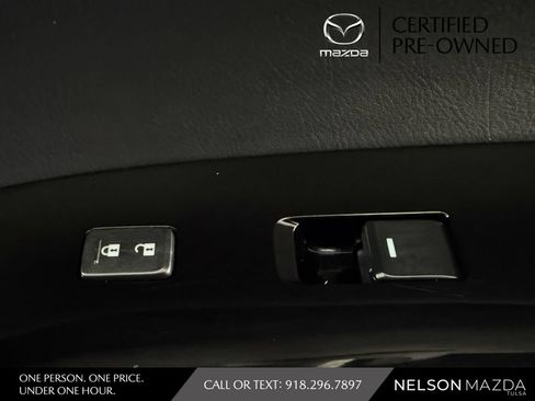 Used 2025 MAZDA CX-5 Carbon Edition AWD/4WD image 48