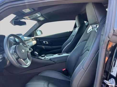 Certified 2023 Toyota Supra image 12