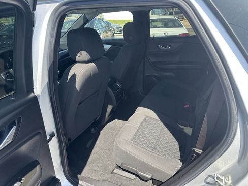 Used 2020 Chevrolet Blazer LT AWD/4WD image 16