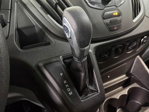 Used 2019 Ford Transit 250 130 Low Roof image 26