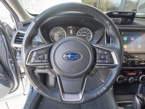 Used 2023 Subaru Forester Touring image 12